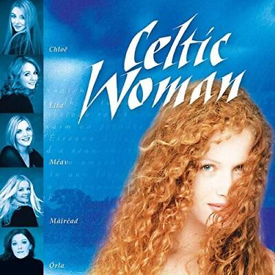 #ad Celtic Woman Audio CD By Celtic Woman VERY GOOD $3.78