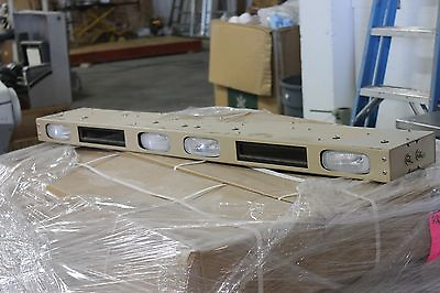 #ad NEW Infrared and HID Light Bar IBIS Tek 45quot; PART NUMBER 2202 200 001 HUMMER $149.99