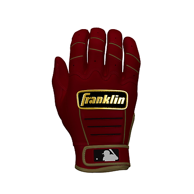 #ad #ad Franklin CFX PRO ADULT Batting Gloves Peligro Sports Edition $49.99