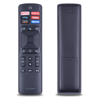 #ad New ERF3A69 Infrared Remote Control For Hisense Sharp TV LC60N6200 LC65N5200 $9.99