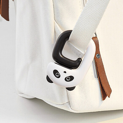 2PCS Removable Hooks Table Purse Bag Hook Coat Hanger Handbag Key Strings Hanger $4.65