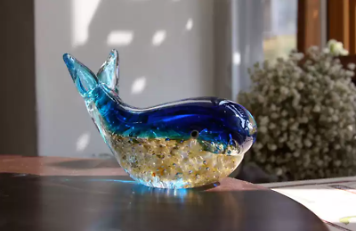 #ad Glazed Whale Birthday Gifts Bedroom Decorations Car Decorations $49.95