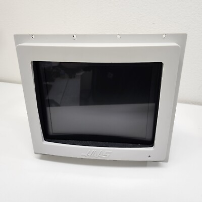 #ad HAAS LCD Monitor Retrofit Upgrade 10.4quot; Screen OML104 Works Perfectly $475.00