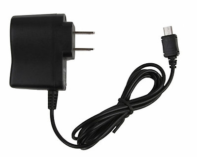 #ad WALL CHARGER AC ADAPTER CORD FOR MIDLAND X TALKER T51 T55 T61 T65 T71 T75 $7.99
