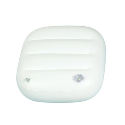 #ad Inflatable Tub Booster Pad Booster Seat Hot Tub Spa Cushion Back Pad Cushion $9.04