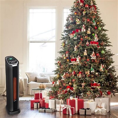 #ad Space Heater Infrared Heater for Christmas $55.88