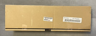 #ad New Genuine HP Fuser Fixing Assembly RG5 5559 000 110v Open Box $89.95