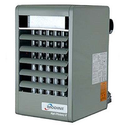 NEW Modine High Efficiency Gas Fired Unit Heater Propane 150000 BTU $4039.95