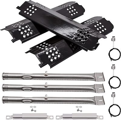 #ad Grill Parts for Charbroil Gas2Coal 463340516 463370516 463370519 $52.99