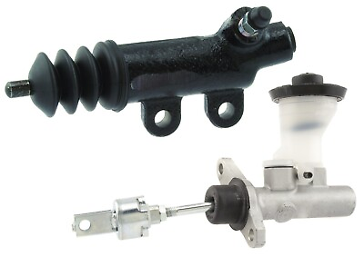#ad Aisin Clutch Master and Slave Cylinder Assembly Kit for Toyota Runner Pickup $67.95