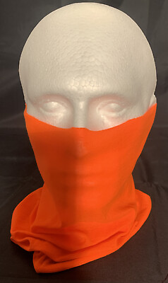 #ad 2 Bandana Sun Face Cover Shield Scarf Neck Gaiter Sun Mask Headwear Balaclava $5.99
