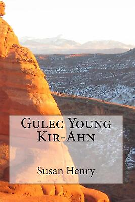 #ad Gulec Young Kir Ahn by Susan Henry English Paperback Book $26.63