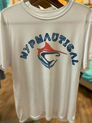 #ad Men Hypnautical T Shirt $25.00