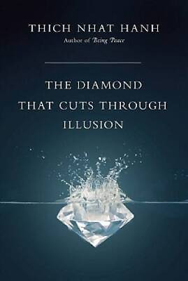 #ad The Diamond That Cuts Through Illusion Paperback VERY GOOD $12.37