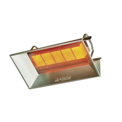 #ad #ad Mr. Heater Garage Workshop Ceiling Heater 40000 BTU Radiant Propane 1000 Sq Ft $651.41
