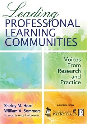 #ad Leading Professional Learning Communities: Voices From Research and Practice Pa $40.65