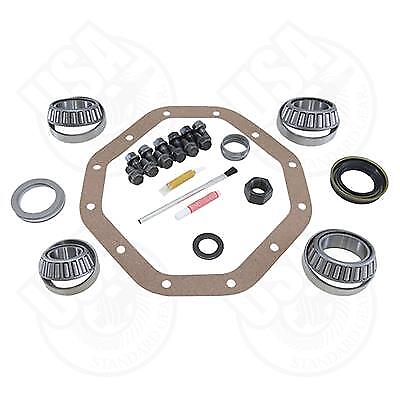 #ad USA Standard Master Overhaul Kit For 11 amp; Up 9.25in w ZF Rear FOR Chrysler $328.89