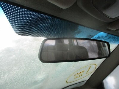 #ad Used Front Center Interior Rear View Mirror fits: 2006 Suzuki Vitara Grand Front $45.99