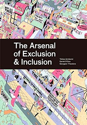 #ad The Arsenal of Exclusion amp; Inclusion $95.14
