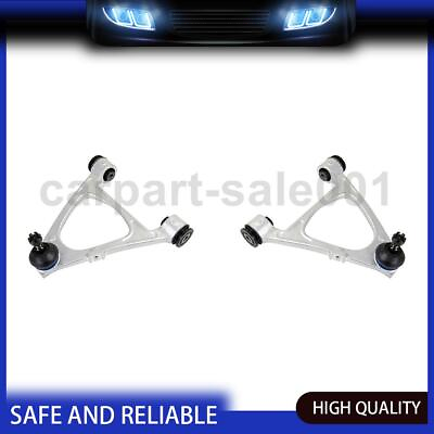 #ad For 2004 2008 Mazda RX 8 1.3L Front Upper Control Arm with Ball Joint 2PCS $262.21