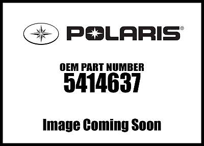 #ad Polaris 2014 2018 Sportsman ACE Hose Coolant Front 5414637 New OEM $39.99