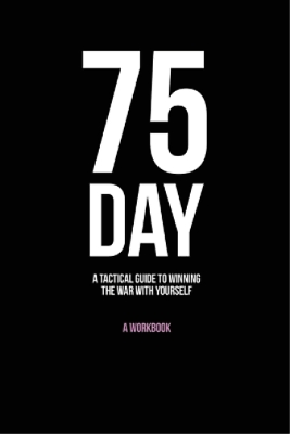 #ad Andy Friend 75 Day Paperback 75 Hard Book Challenge $19.83