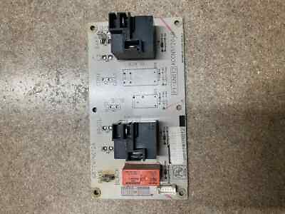 #ad LG 6871W1N012B Range Oven Control Board AZ7667 KM1579 $159.97