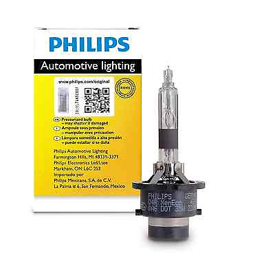 #ad 10x Authentic Philips D4R HID Xenon Upgrade Toyota Light Bulb Made in Germany $478.98
