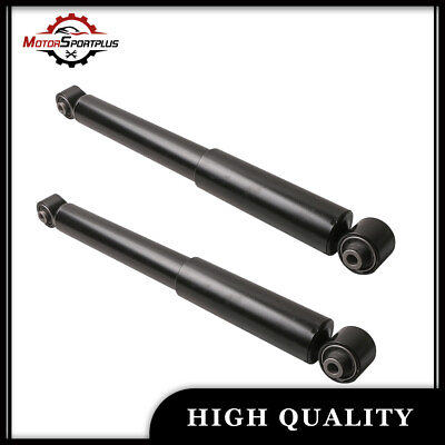 #ad Pair Rear Left amp; Right Shocks Struts Absorbers For 2008 2014 Nissan Rogue $36.89