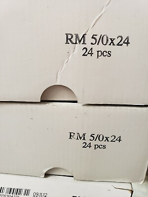 #ad Lot 4Box ROXTEC 2 RM5 0 1 RM10 0 1 RM30 0 Cable Modules $175.00