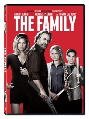 #ad The Family $4.01