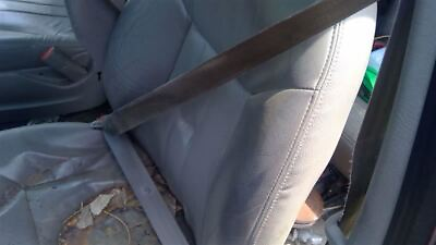 #ad Seat Belt Front Bucket Seat Driver Retractor Fits 01 04 CARAVAN 362289 $74.99