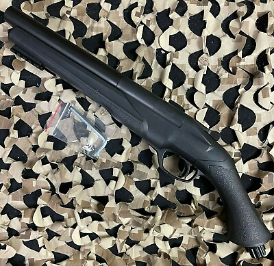 #ad NEW T4E .68 Cal HDS Modified Paintball Shotgun 16 Joule Version $154.95