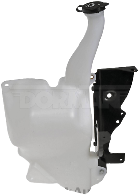 #ad 603 117 Dorman Washer Reservoir New for Chevy Olds Chevrolet Malibu Grand Am $49.49