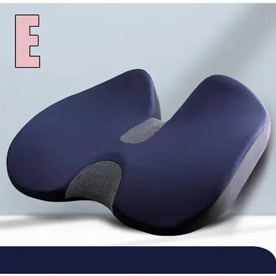 #ad Cushion Non Slip Orthopedic Memory Foam Prostate Cushion for Tailbone Sciaticaba $25.99