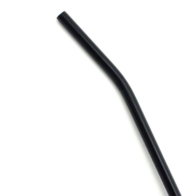 #ad Diamond Tour Golf Single Bend Steel Putter Shaft Matte Black 375.quot; $16.99