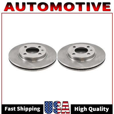 #ad Disc Brake Rotor Front DuraGo fits Audi Coupe 1983 1983 CE $70.63