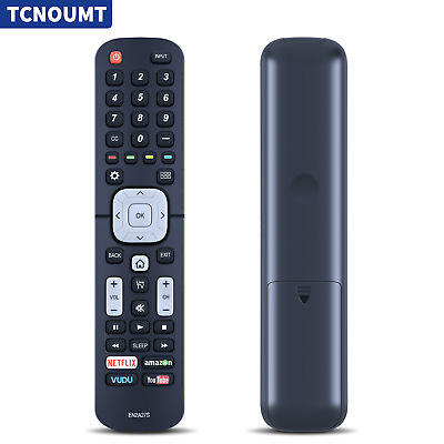 #ad EN2A27S Remote Control For Sharp 4K Smart TV LC 50N7000U LC 55N620CU LC 75N8000U $7.35