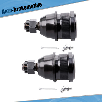 #ad 2x Front Lower Ball Joints Part For 1989 1997 Ford Thunderbird Mercury Cougar $27.44