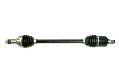Front CV Axle for Arctic Cat Prowler amp; HDX 4x4 2502 357 2502 190 $129.99