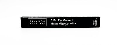 #ad Revision Skincare DEJ Eye Cream 0.5 oz $75.91