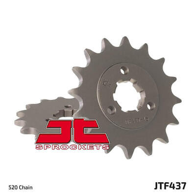 #ad JT Front Sprocket 15T #JTF437.15 fits Suzuki DR650SE DR650S SP600 $14.22
