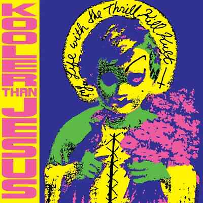 #ad My Life With The Thrill Kill Kult Kooler Than JesuRSD 2024 New LP Vinyl Record $87.95