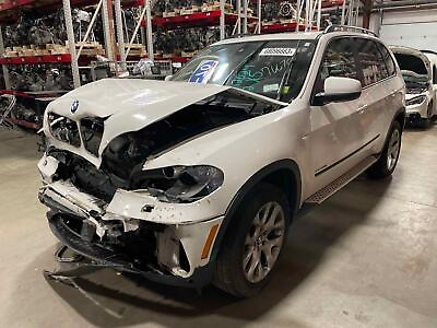 #ad 12 BMW X5 3.0L Gas Front Carrier Differential Assembly 83K Mile 3.15 Ratio 11 13 $405.99
