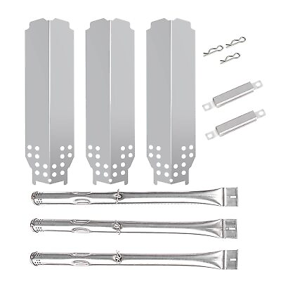 #ad Parts for Charbroil Gas2Coal Grill Parts 463370516 463370519 Repair Kit for C... $46.68