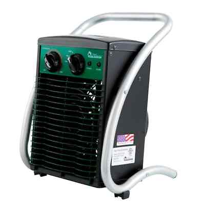 #ad Dr. Heater DR218 1500W Greenhouse Garage Workshop Infrared Heater 1500 watt $114.37