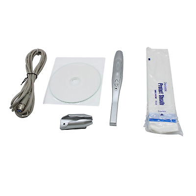 #ad Medical Dental USB Digital Imaging 6 LED Oral HAD CCD Image Sensor amp;50 Sleeves $56.05
