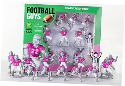 #ad Football Guys Single Team Pack $25.81