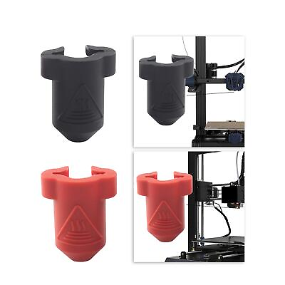 #ad Hotend Silicone Sock Professional Hotend Heat Insulation Case Cover for K1 $7.21