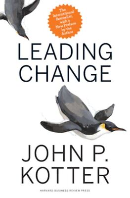 #ad Leading Change With a New Preface by th $6.67
